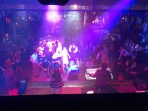 DJ Sound Productions & Entertainment LLC Party, Bar, Club Division.