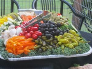 Kelly's O'Deli Catering