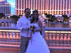 Wedding Vows Las Vegas