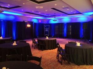 PTE Productions - Special Events