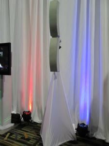 PTE Productions - AV