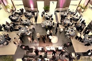 The Rattlesnake Club