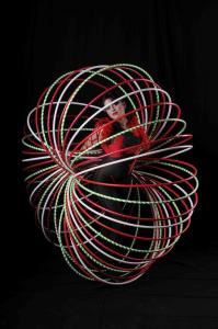 Cirque Kalandra Productions/ Kallandra Events