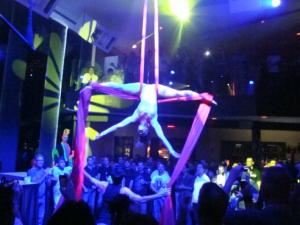 Cirque Kalandra Productions/ Kallandra Events