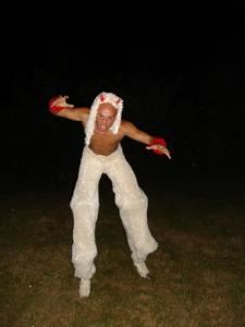 Cirque Kalandra Productions/ Kallandra Events