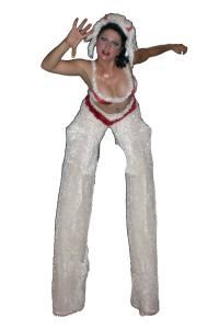 Cirque Kalandra Productions/ Kallandra Events