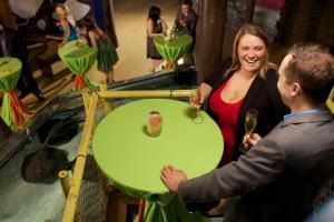 SEA LIFE Arizona Aquarium