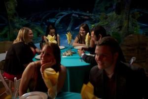 SEA LIFE Arizona Aquarium