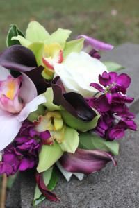 Blush Custom Weddings