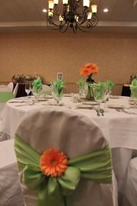 Blush Custom Weddings