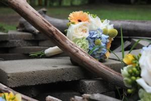 Blush Custom Weddings