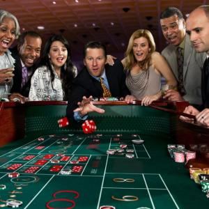 Casino Nights Florida