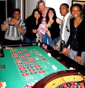 Casino Nights Florida