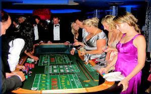 Casino Nights Florida