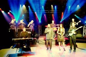 C K Entertainment Inc