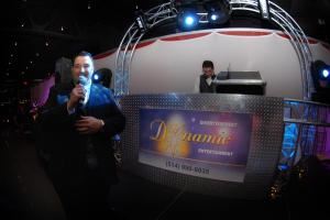 Dynamic Entertainment