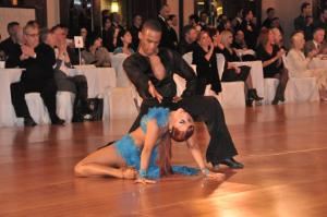 Dynamic Entertainment