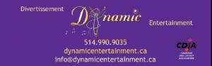 Dynamic Entertainment