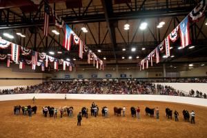 Will Rogers Memorial Center