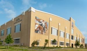 Will Rogers Memorial Center