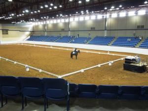 Will Rogers Memorial Center