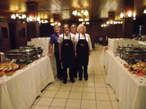 Shack in the Back BBQ