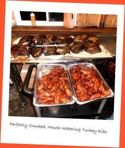 Shack in the Back BBQ