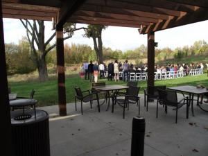 Shack in the Back BBQ