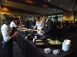 Shack in the Back BBQ