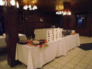 Shack in the Back BBQ