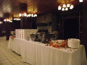 Shack in the Back BBQ