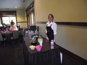 Shack in the Back BBQ