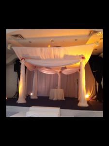 Drape It Up Designs, Inc.