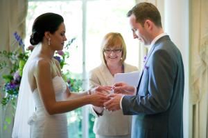 Niagara Weddings by Sheldon & Judy