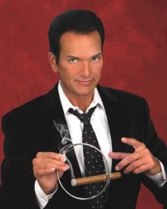 Paul Driscoll Magical Productions