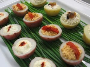 Critic's Choice Catering & Event Production