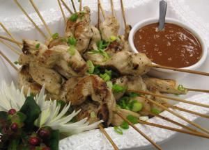 Critic's Choice Catering & Event Production