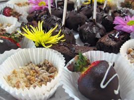 Critic's Choice Catering & Event Production