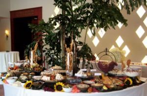 Critic's Choice Catering & Event Production