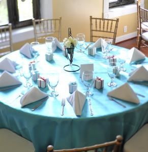 Avalon Event Rentals