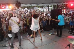 Avalon Event Rentals