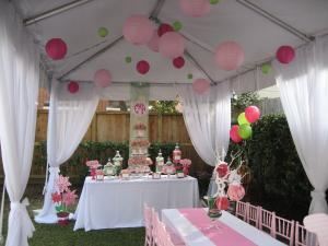 Avalon Event Rentals