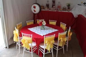 Avalon Event Rentals