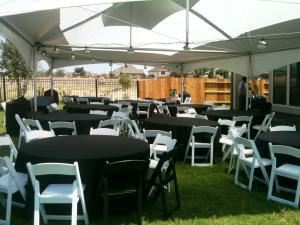 Avalon Event Rentals