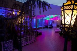 The Sterling Caterers