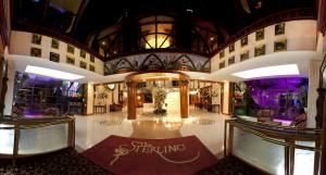 The Sterling Caterers