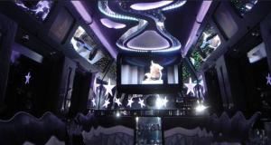 Party Buses Los Angeles