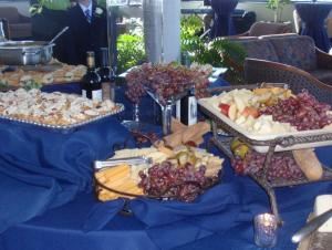 Millard Plaza Ballroom Catering