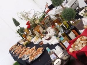 Millard Plaza Ballroom Catering