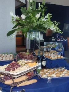 Millard Plaza Ballroom Catering